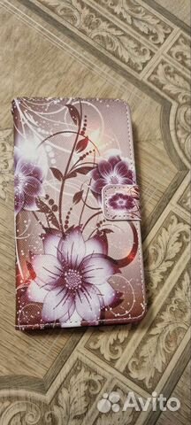 Чехол для телефона хонор 8А