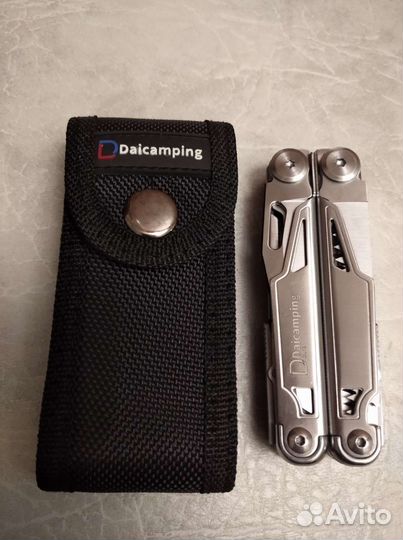 Мультитул 18/1