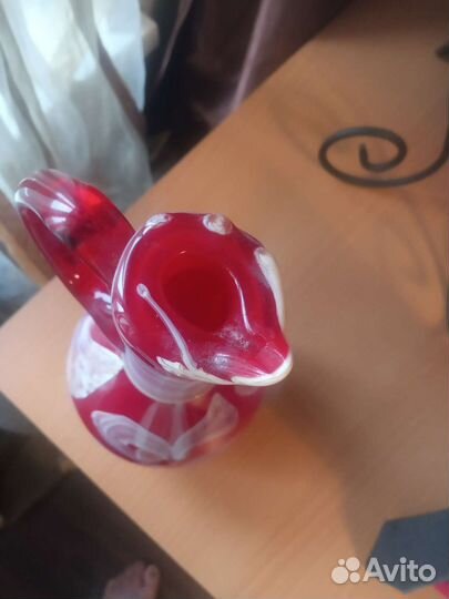 Ваза-кувшин СССР