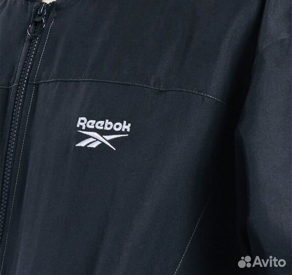 Легкая куртка Reebok Classic Vector Unisex