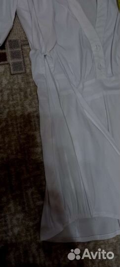 Рубашка для беременных