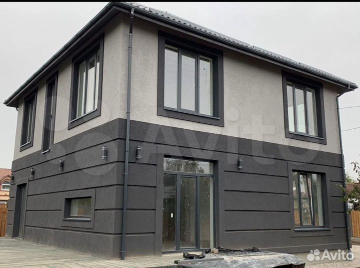 Теплые окна для Вашего дома