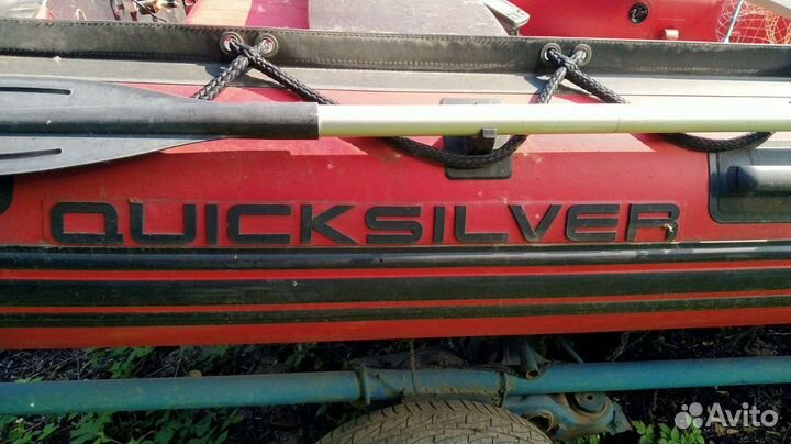 Лодка пвх с мотором