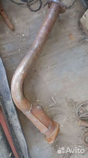 Штаны на ваз