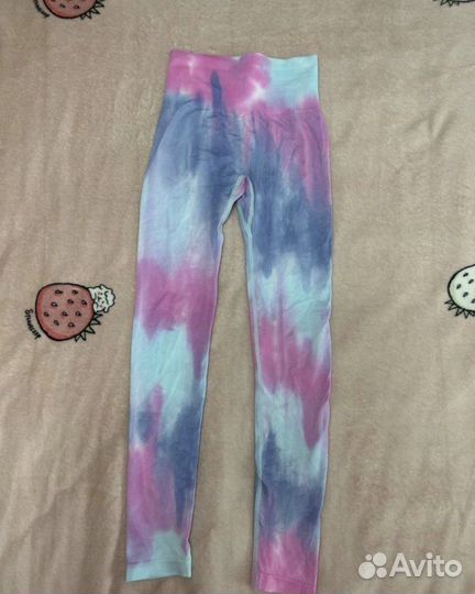 Женский костюм