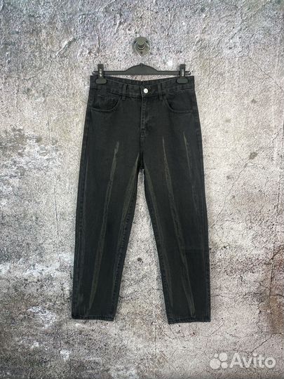 Джинсы Balenciaga SS24 type