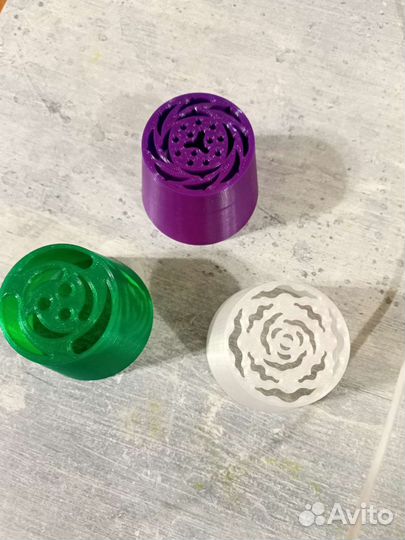 Товары для кондитера