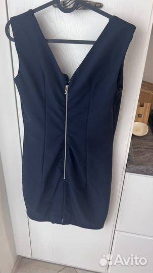 Платье elisabetta franchi 44