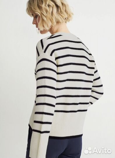 Кардиган женский новый 46 48 размер