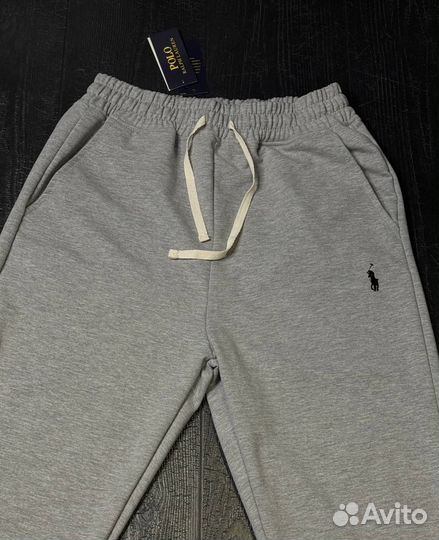 Спортивные штаны polo ralph lauren