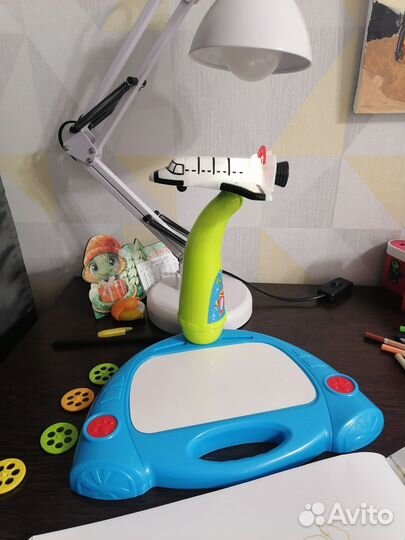 Проектор для рисования детский