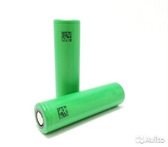 Аккумуляторы Sony 30A VTC5 18650 2600mAh