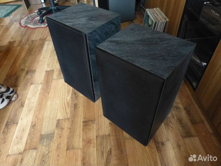 Домашняя акустика