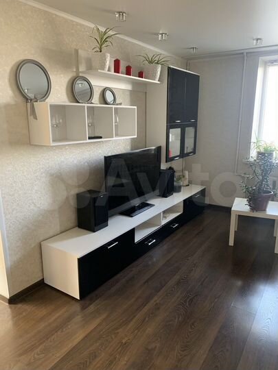 3-к. квартира, 68 м², 2/5 эт.