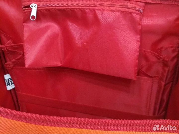 Ранец для девочки