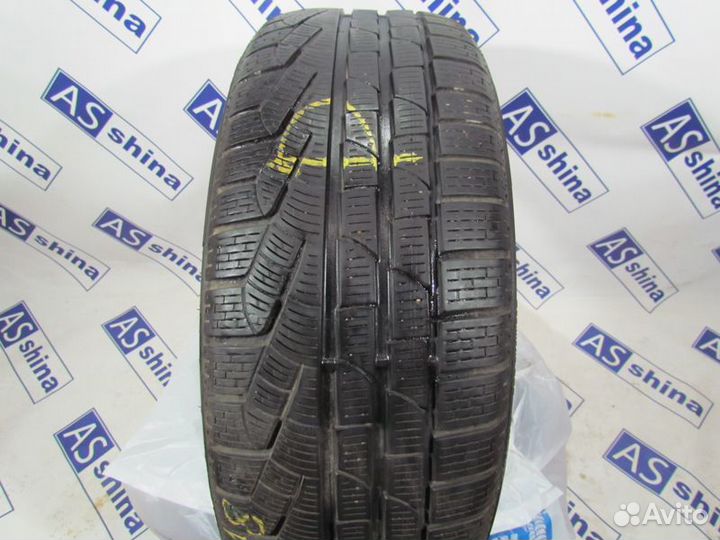 Pirelli Winter Sottozero 240 Serie II 225/45 R18 97P