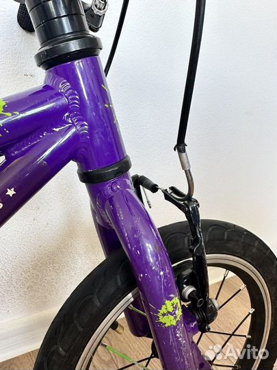 Велосипед frog 43 14