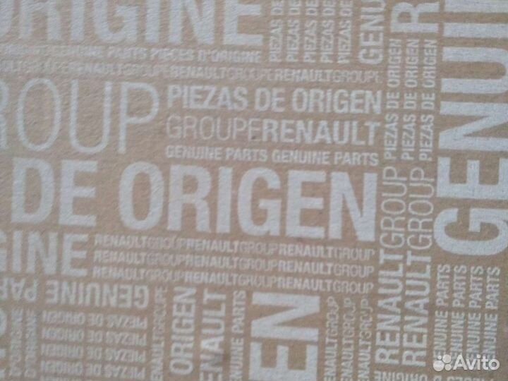 Автосервис Ремонт renault logan итд
