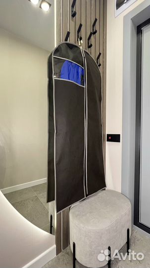 Чехол для хранения одежды высокого качества