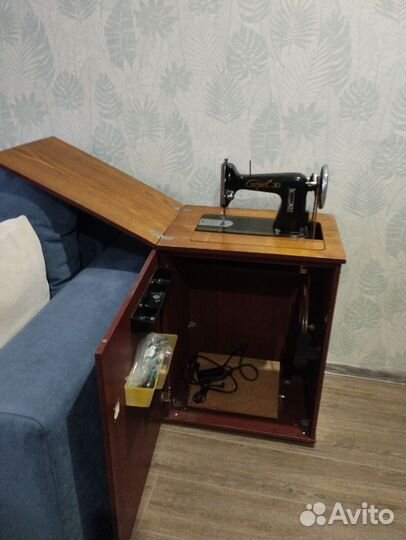 Швейная машина Csepel