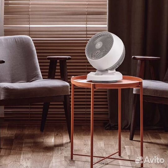 Вентилятор Electrolux ETF-17W