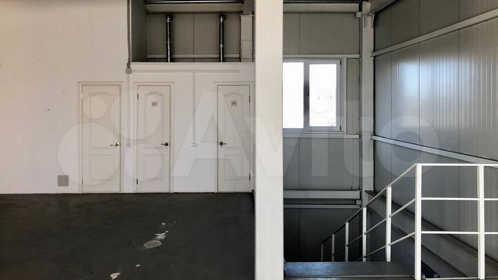 Свободного назначения, 252 м²