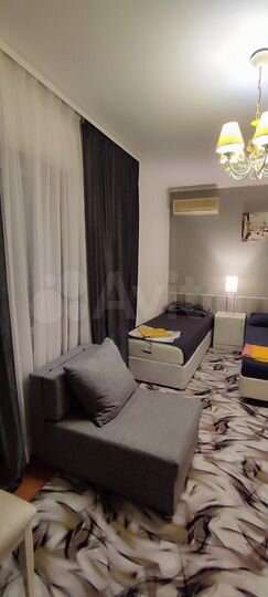 Комната 18 м², 2/3 эт.