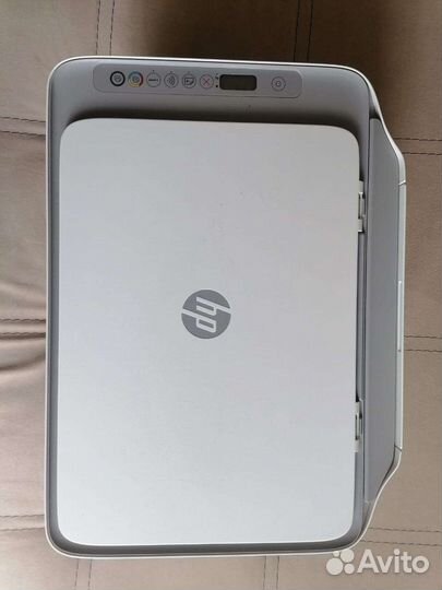 Струйный принтер с wifi/ bluetooth