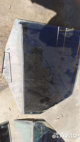 Стекла ауди 80