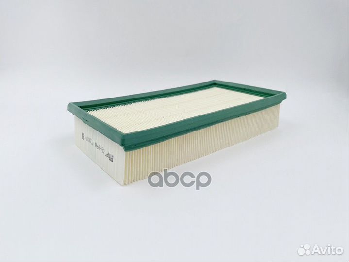 Фильтр воздушный BMW 7 (E38) 94, X5 (E53) 00- Big