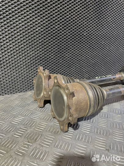 Полуось задняя Nissan Pathfinder (R51) 2005-2014