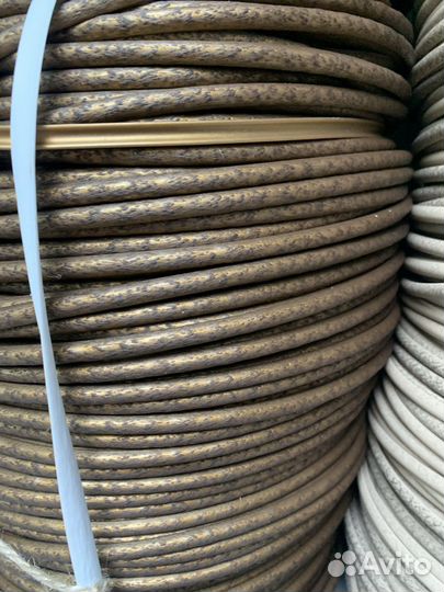 Искусственный ротанг