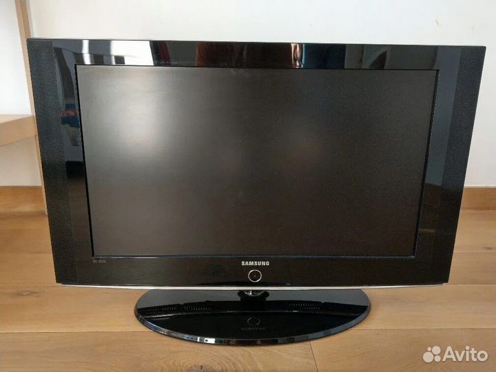 Телевизор samsung le32s81b