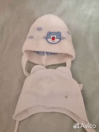 Комбинезон утепленный