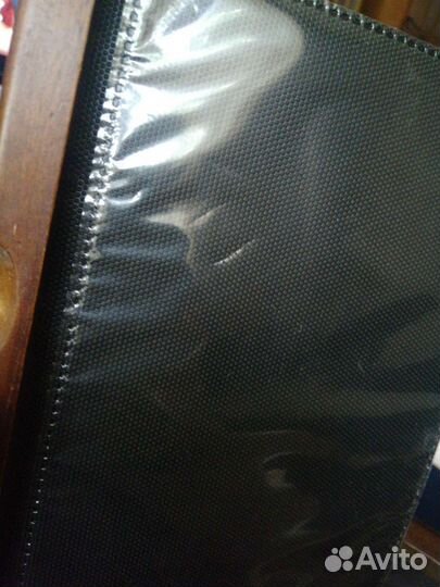 Деревянный Альбом Коробка для фотографий