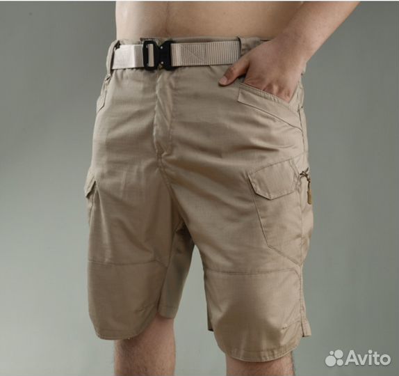 Шорты Тактические