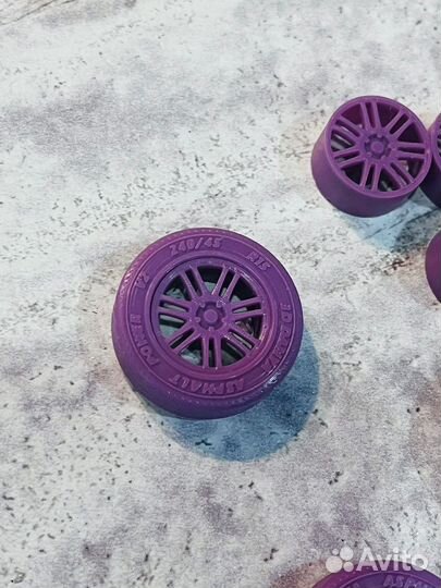 Масштабная модель