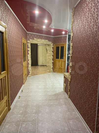 Дом 97 м² на участке 4,4 сот.