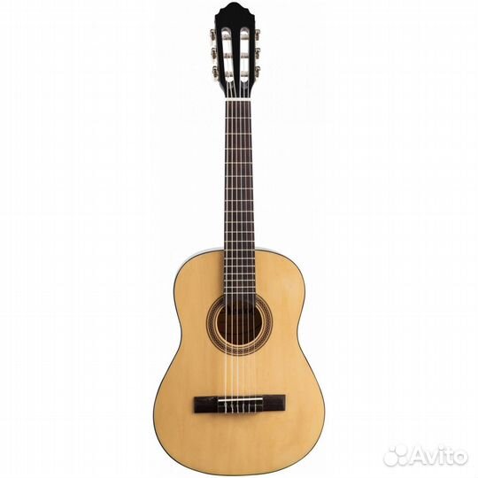Классическая гитара Veston C-45A классическая