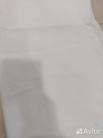 Наволочка 60 на 60 новая бязь