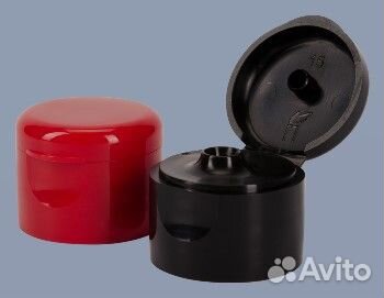 Флип-топы 18, 20, 24, 28 мм. любой цвет