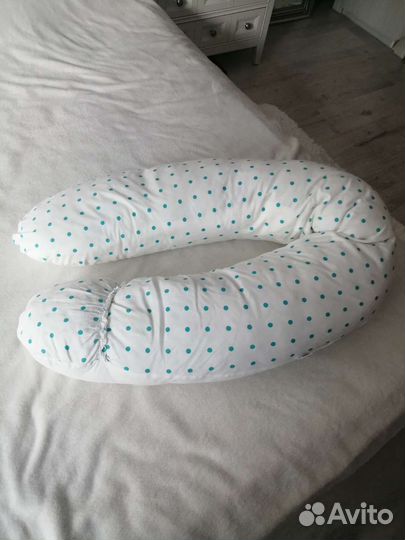 Подушка для беременных
