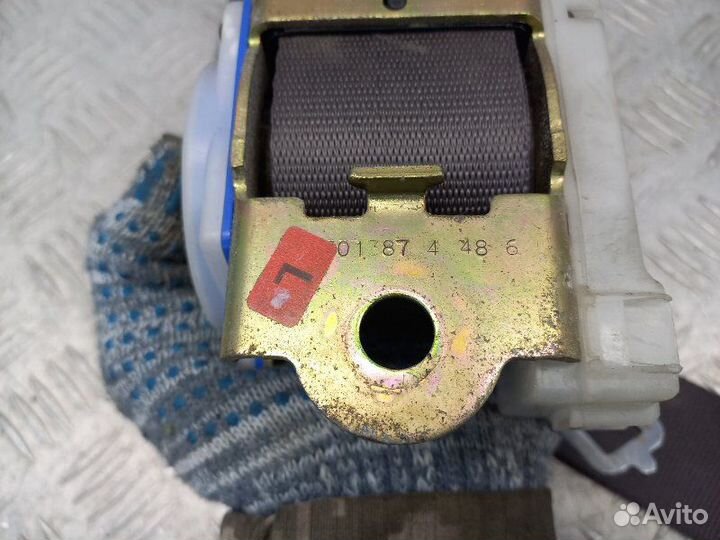 Ремень безопасности задний Land Rover Range Rover