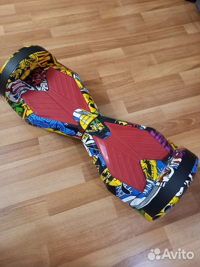 Гироскутер