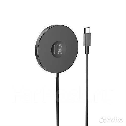 Док станция borofone