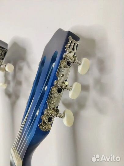 Гитары классические новые