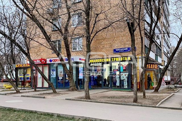 Ева чонгарская ул 98 фото