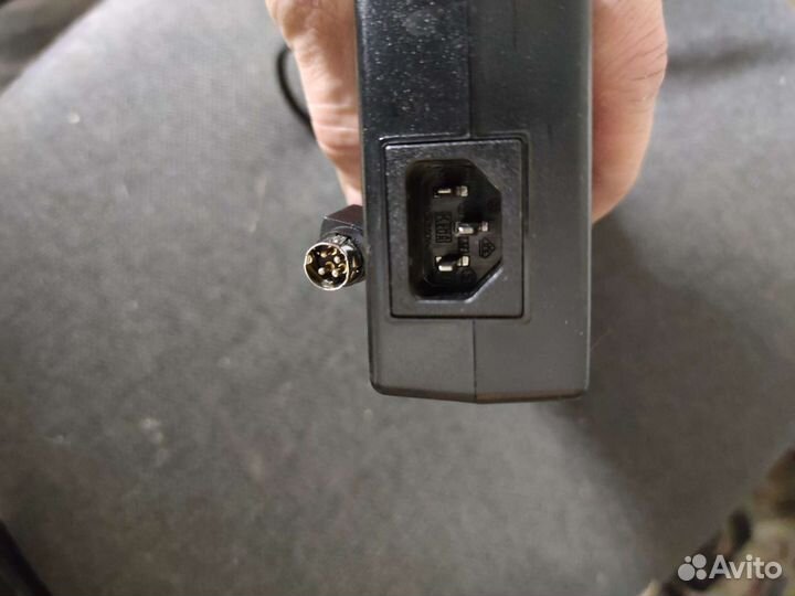 Блок питания 24 вольта 7.5 а