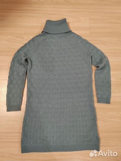 Вязаное платье finn flare 44