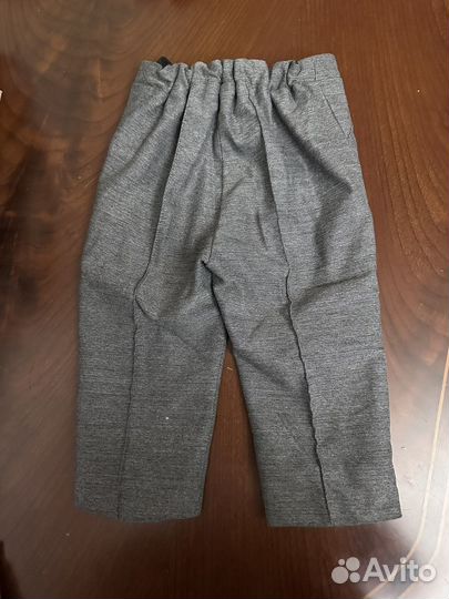 Брюки choupette